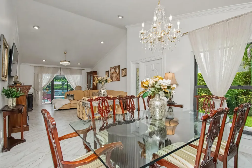 9708 Erica Court Boca Raton FL 33496