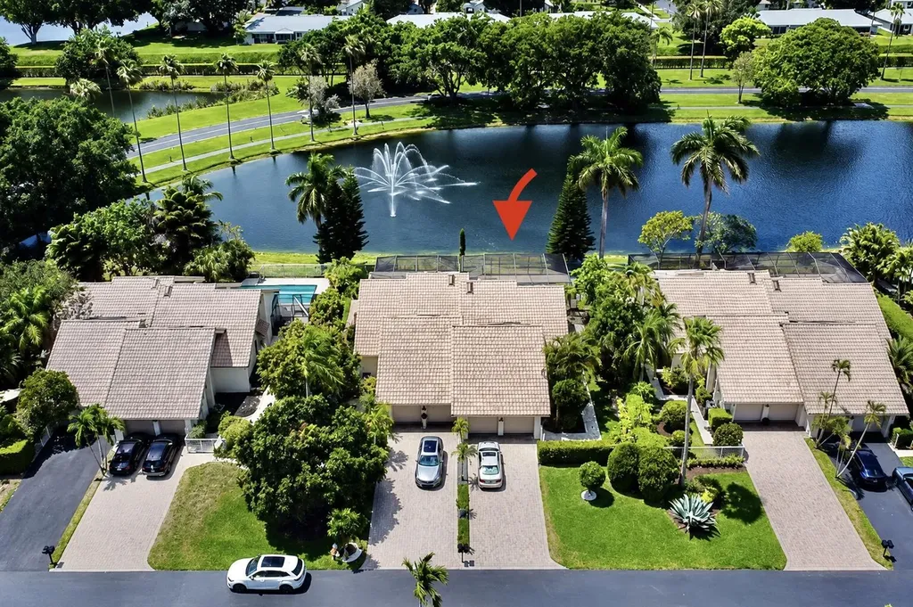 9708 Erica Court Boca Raton FL 33496