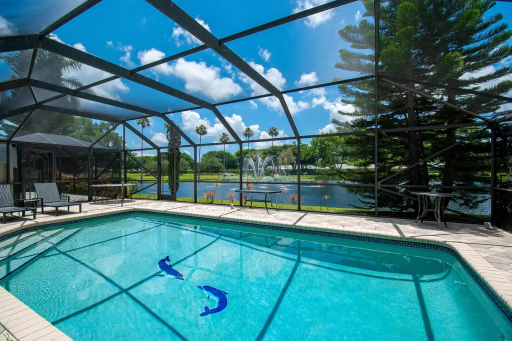 9708 Erica Court Boca Raton FL 33496