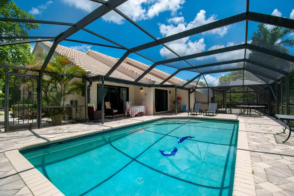 9708 Erica Court Boca Raton FL 33496