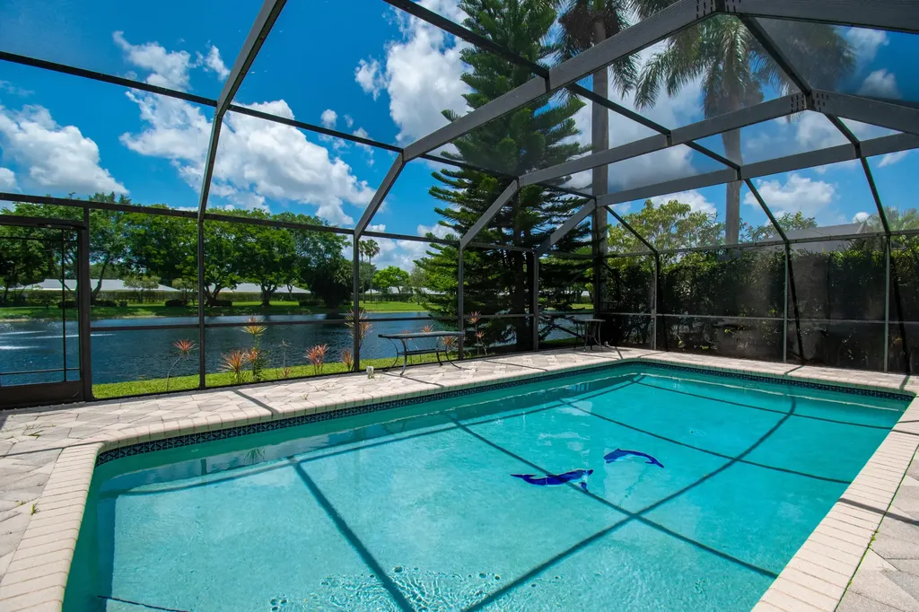 9708 Erica Court Boca Raton FL 33496