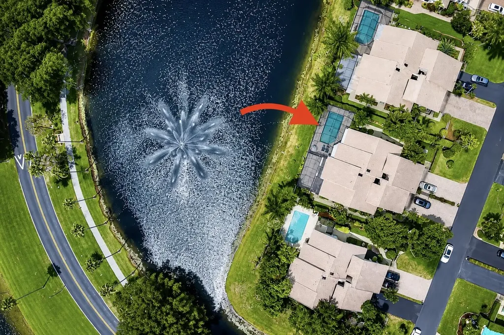 9708 Erica Court Boca Raton FL 33496