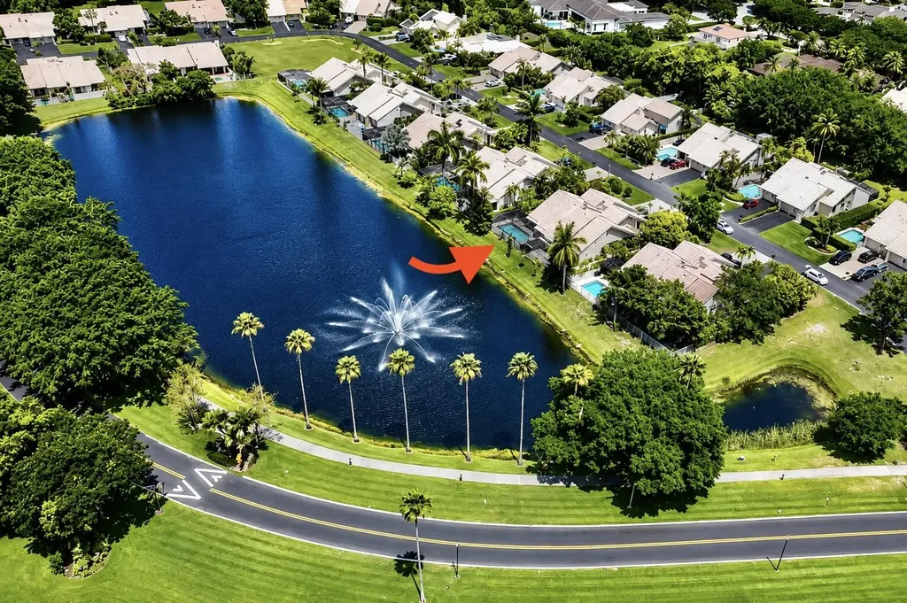9708 Erica Court Boca Raton FL 33496