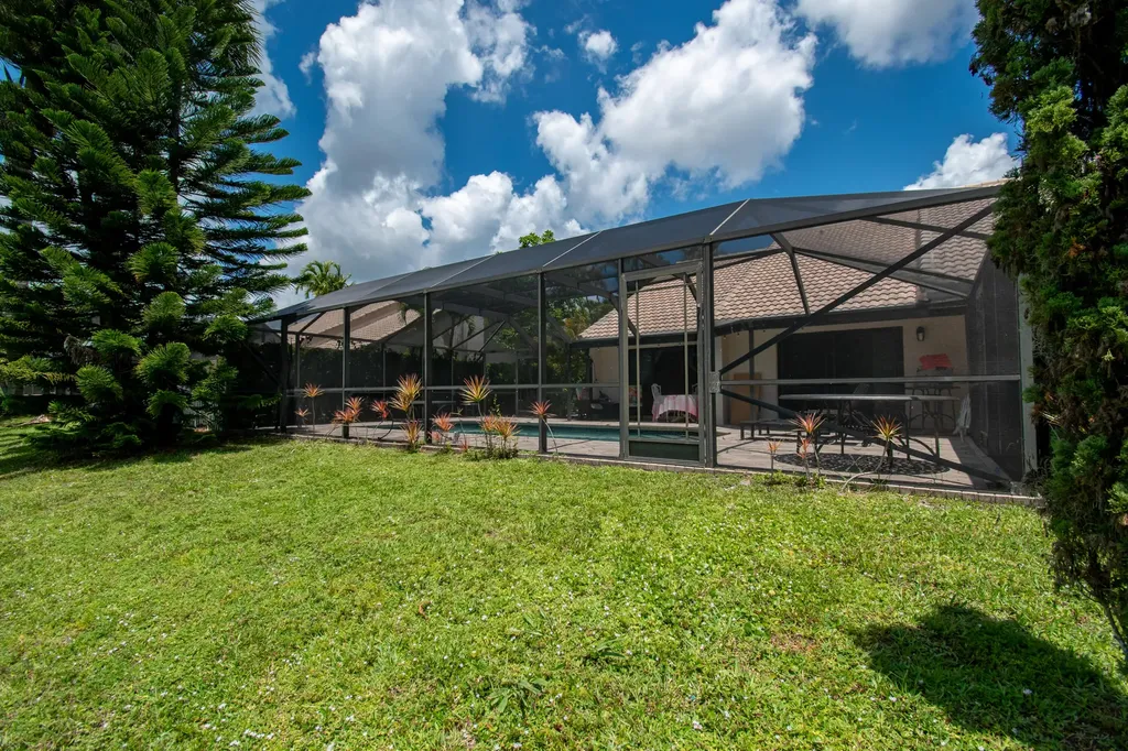 9708 Erica Court Boca Raton FL 33496