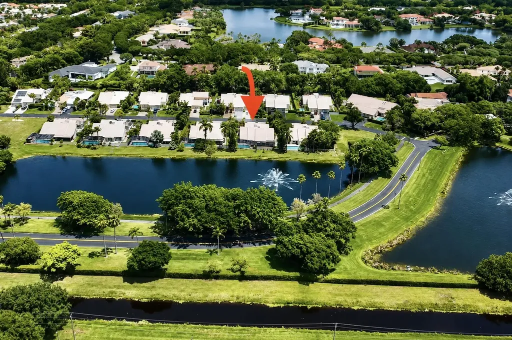 9708 Erica Court Boca Raton FL 33496