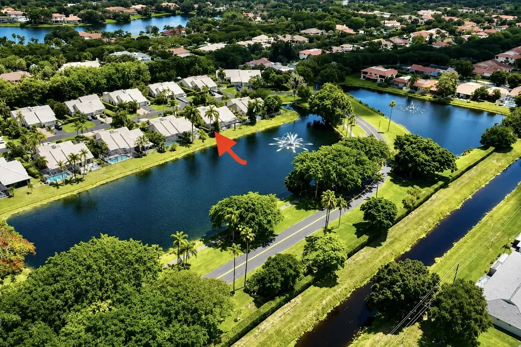 9708 Erica Court Boca Raton FL 33496