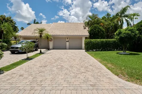 9708 Erica Court Boca Raton FL 33496