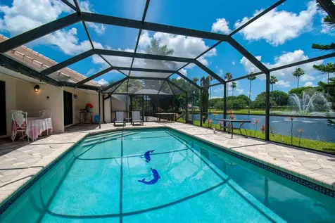 9708 Erica Court Boca Raton FL 33496