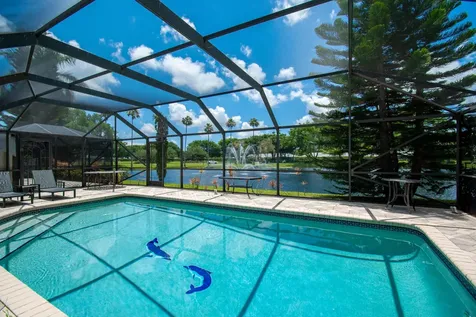 9708 Erica Court Boca Raton FL 33496