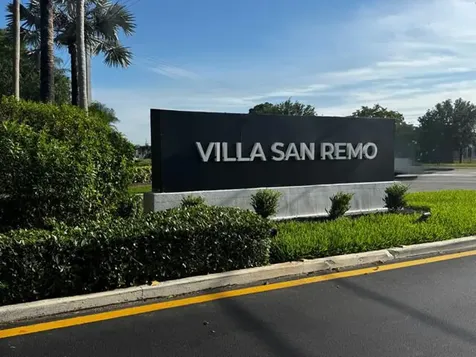 9708 Erica Court Boca Raton FL 33496