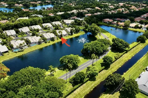 9708 Erica Court Boca Raton FL 33496