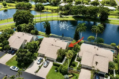 9708 Erica Court Boca Raton FL 33496