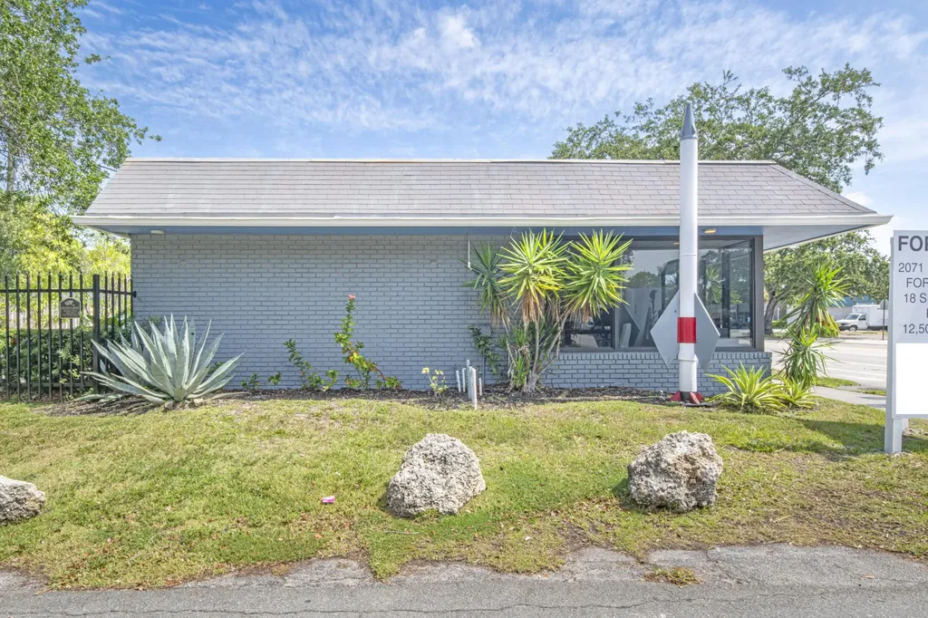 1501 NE 4th Avenue Fort Lauderdale FL 33304