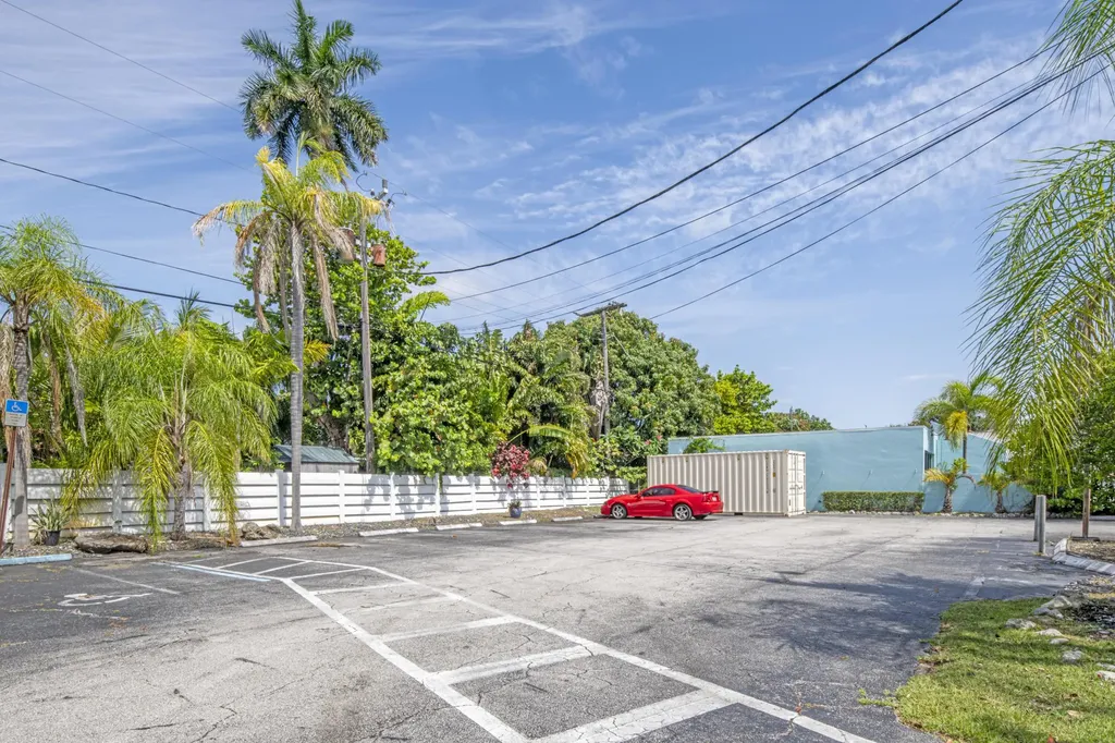 1501 NE 4th Avenue Fort Lauderdale FL 33304