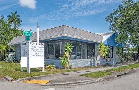 1501 NE 4th Avenue Fort Lauderdale FL 33304