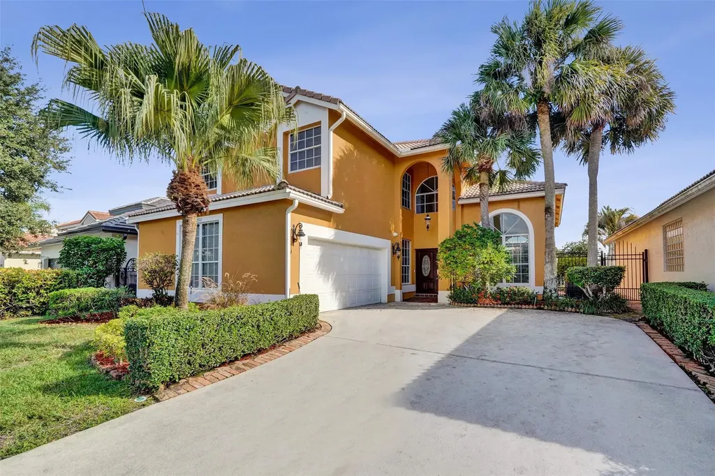 10902 Tamoron Lane Boca Raton FL 33498
