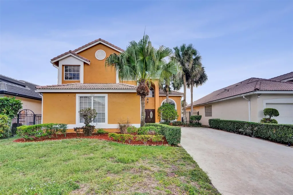 10902 Tamoron Lane Boca Raton FL 33498