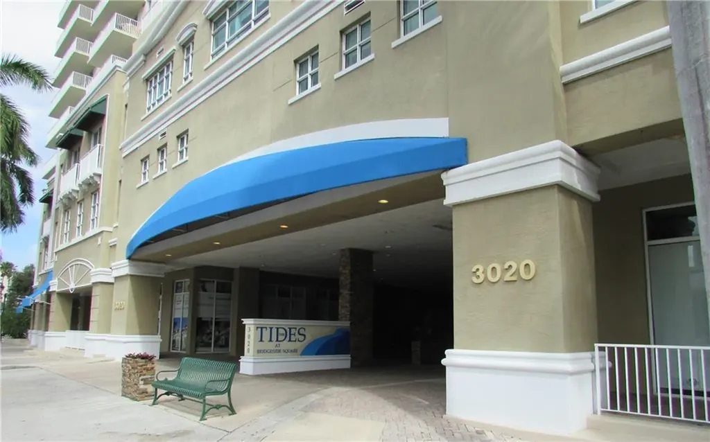 3020 NE 32nd Avenue Fort Lauderdale FL 33308