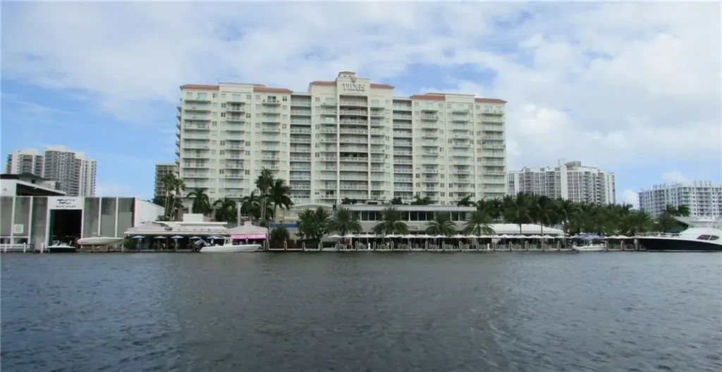 3020 NE 32nd Avenue Fort Lauderdale FL 33308
