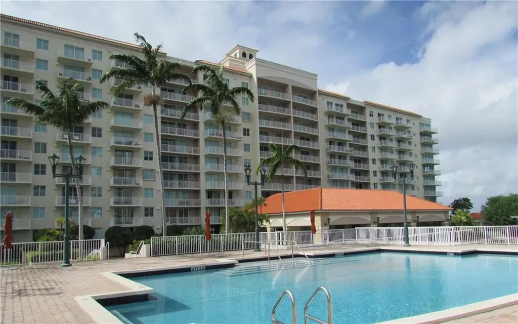 3020 NE 32nd Avenue Fort Lauderdale FL 33308