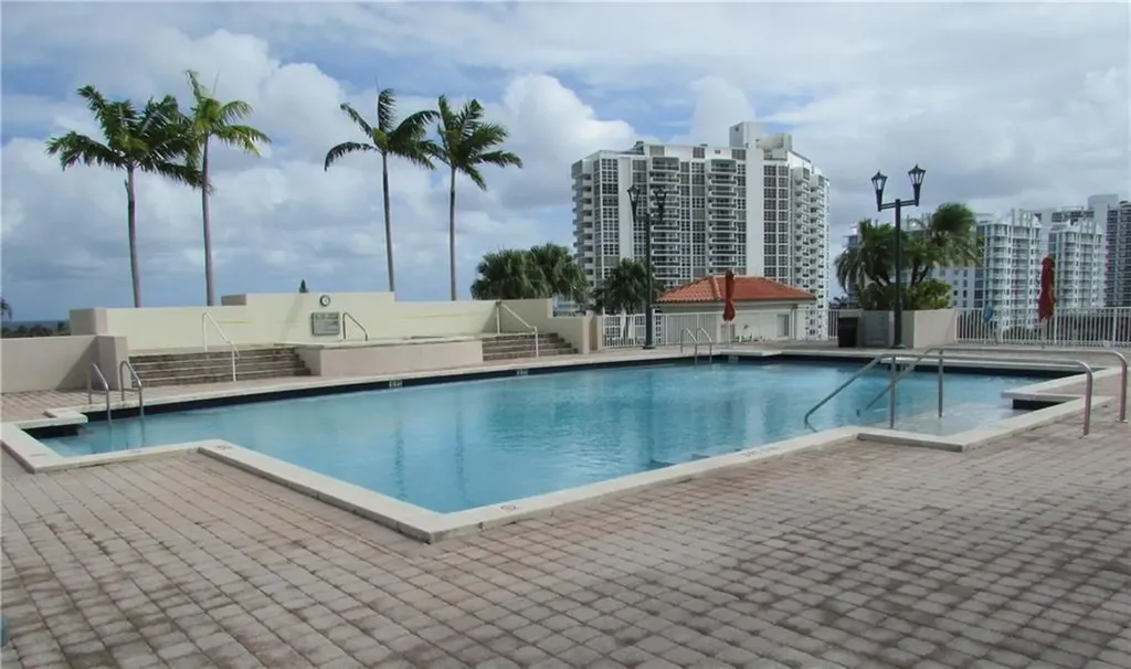 3020 NE 32nd Avenue Fort Lauderdale FL 33308