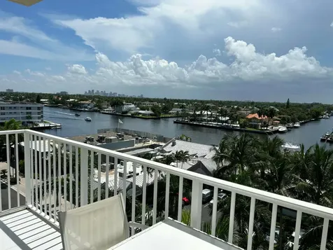 3020 NE 32nd Avenue Fort Lauderdale FL 33308
