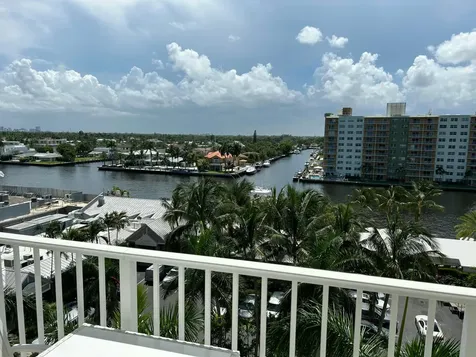 3020 NE 32nd Avenue Fort Lauderdale FL 33308