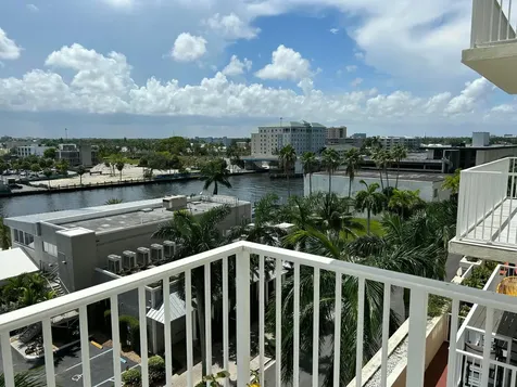 3020 NE 32nd Avenue Fort Lauderdale FL 33308