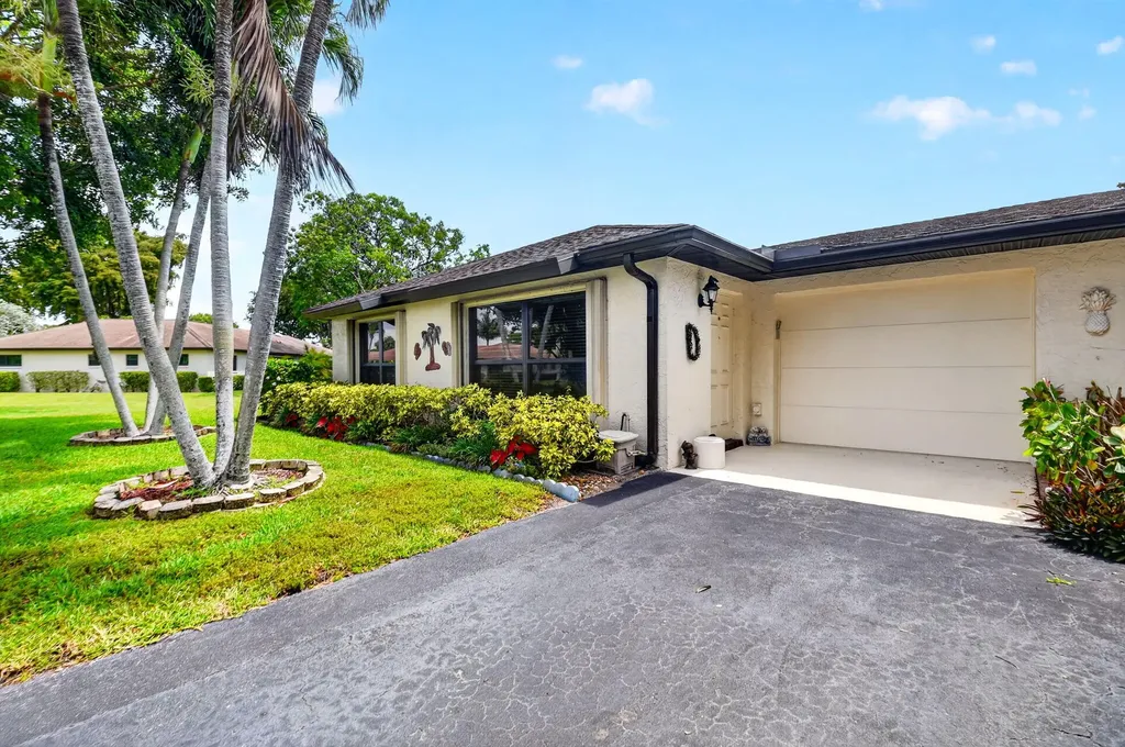 4735 Quailwood Way Boynton Beach FL 33436