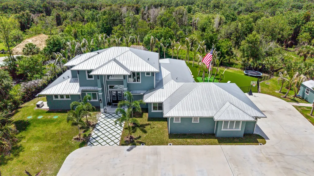 6154 SW Woodham Street Palm City FL 34990