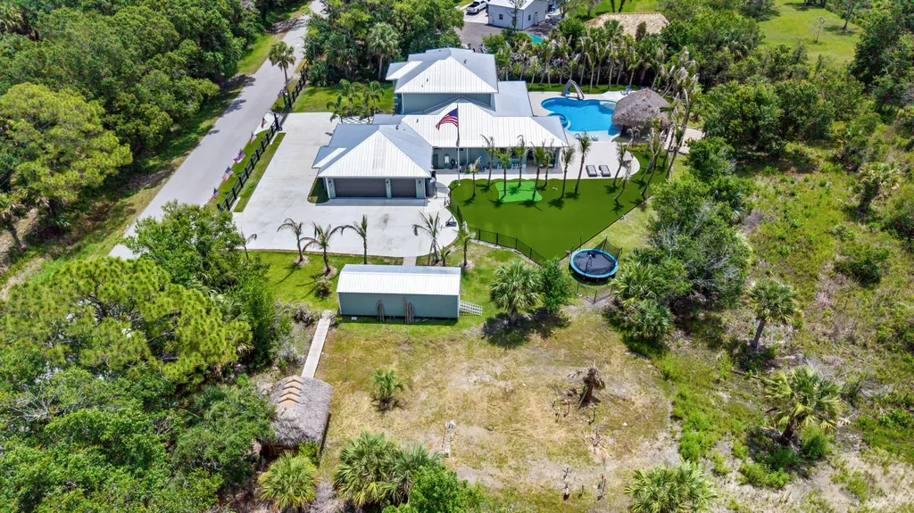 6154 SW Woodham Street Palm City FL 34990