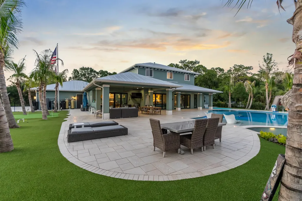 6154 SW Woodham Street Palm City FL 34990