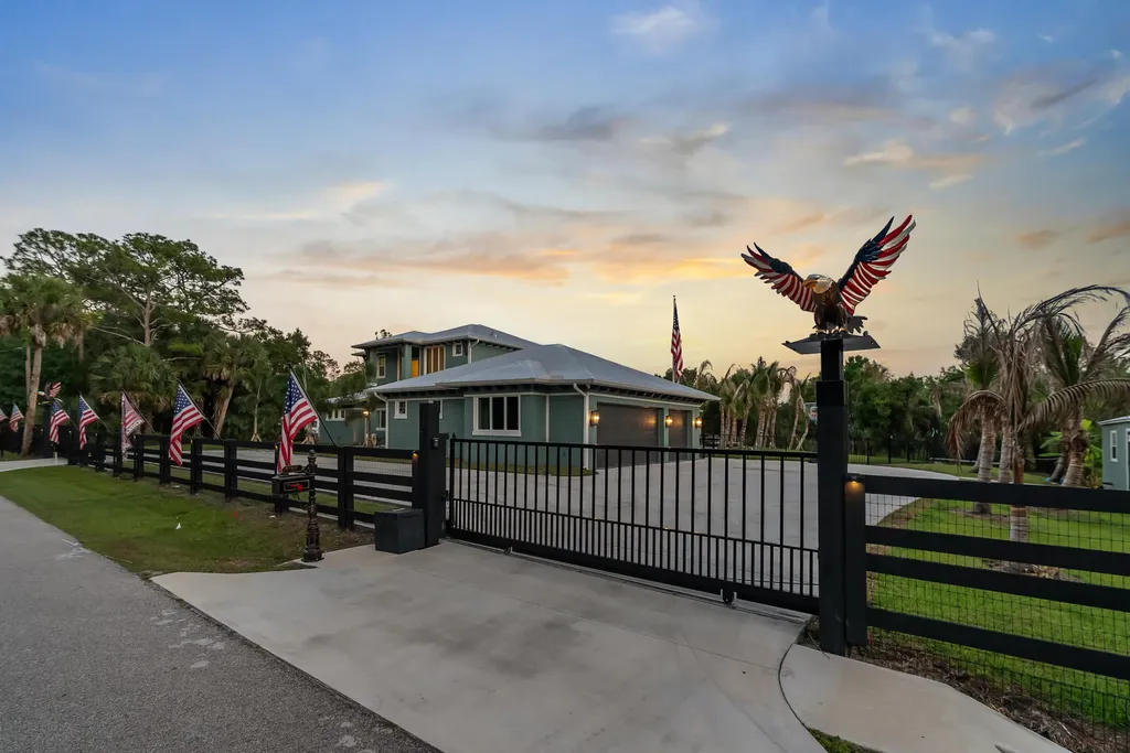6154 SW Woodham Street Palm City FL 34990