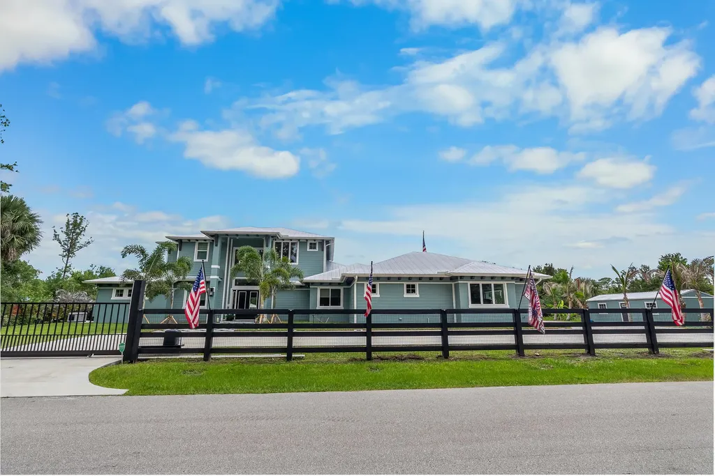6154 SW Woodham Street Palm City FL 34990