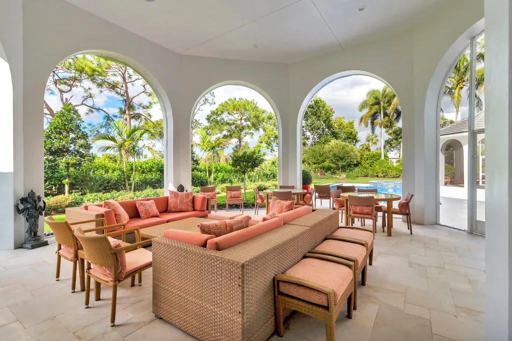 2707 Sheltingham Drive Wellington FL 33414