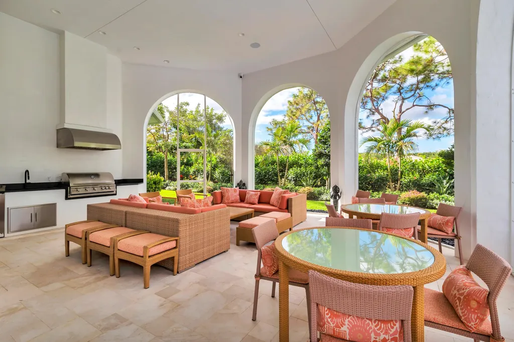 2707 Sheltingham Drive Wellington FL 33414