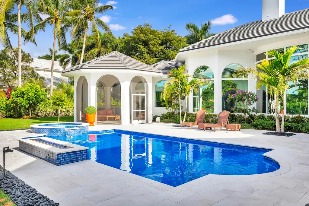 2707 Sheltingham Drive Wellington FL 33414