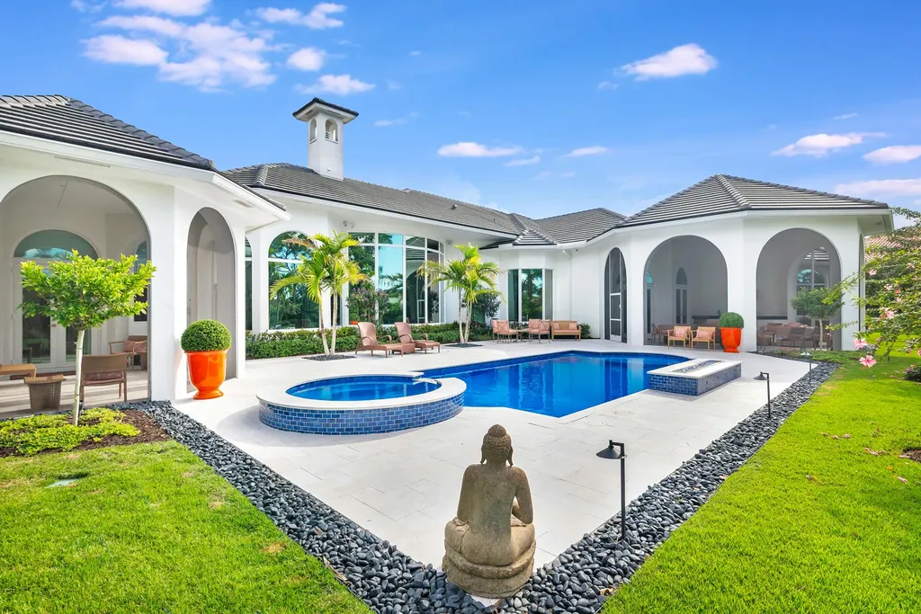 2707 Sheltingham Drive Wellington FL 33414