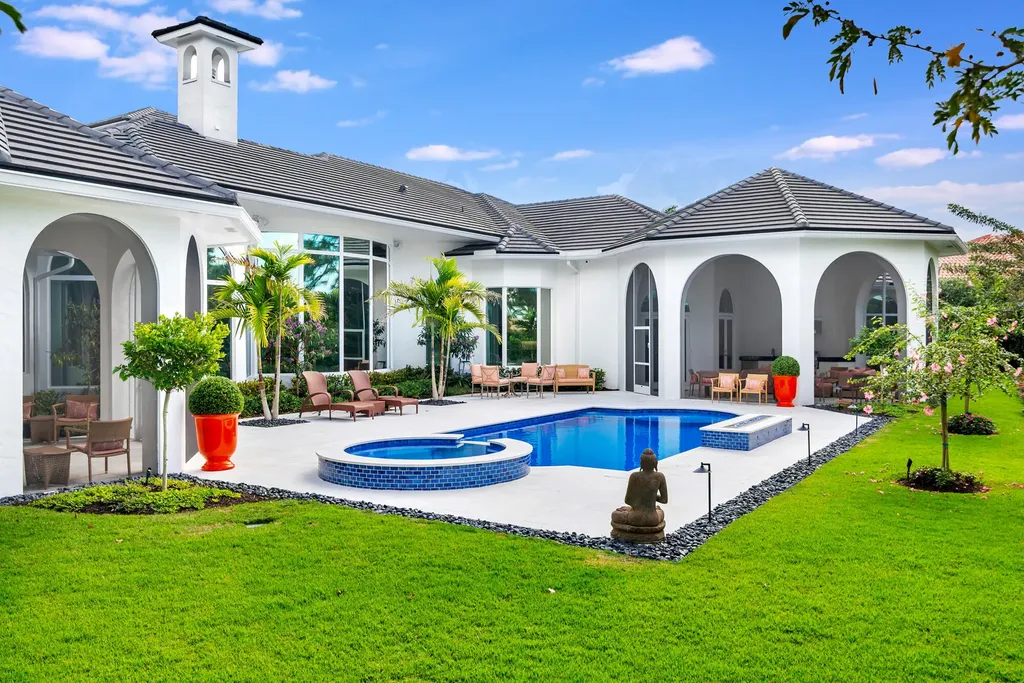 2707 Sheltingham Drive Wellington FL 33414