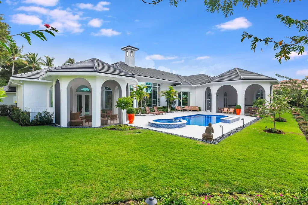 2707 Sheltingham Drive Wellington FL 33414