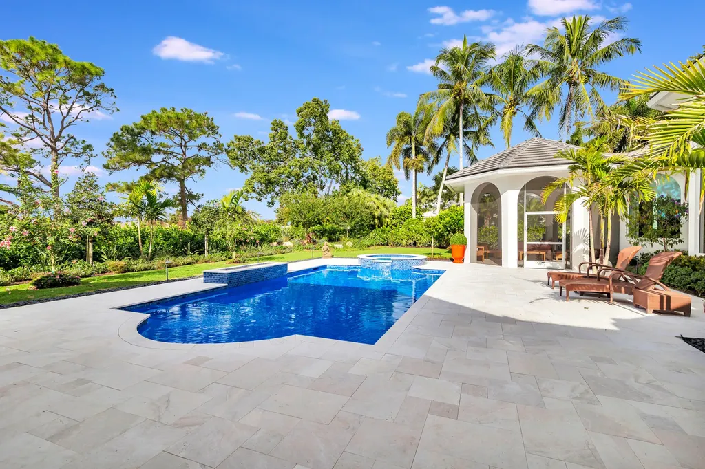 2707 Sheltingham Drive Wellington FL 33414