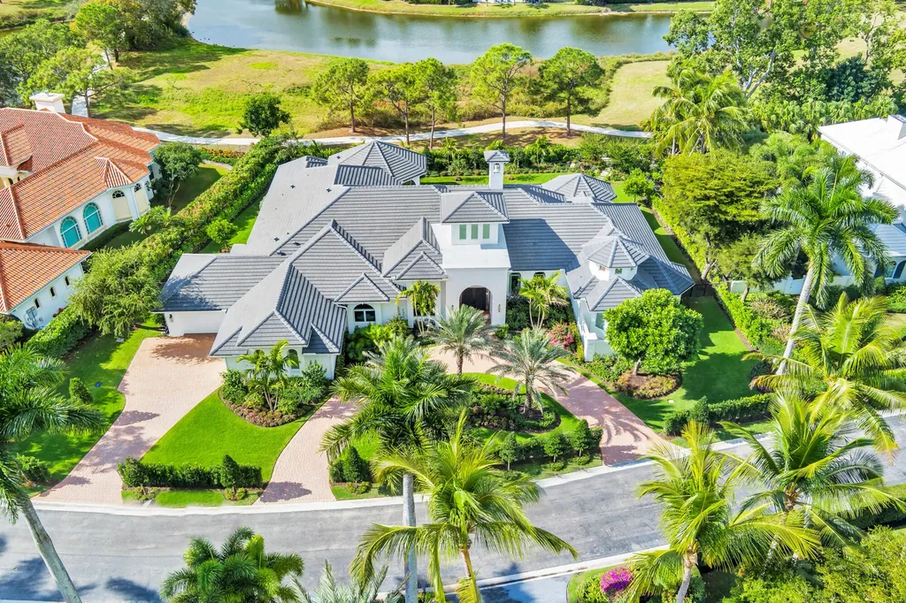2707 Sheltingham Drive Wellington FL 33414