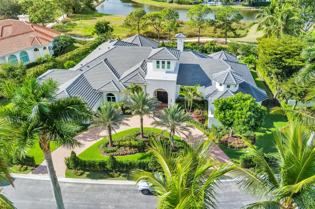2707 Sheltingham Drive Wellington FL 33414