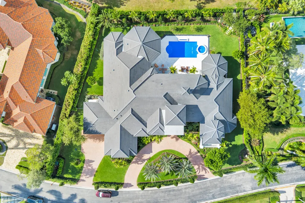 2707 Sheltingham Drive Wellington FL 33414