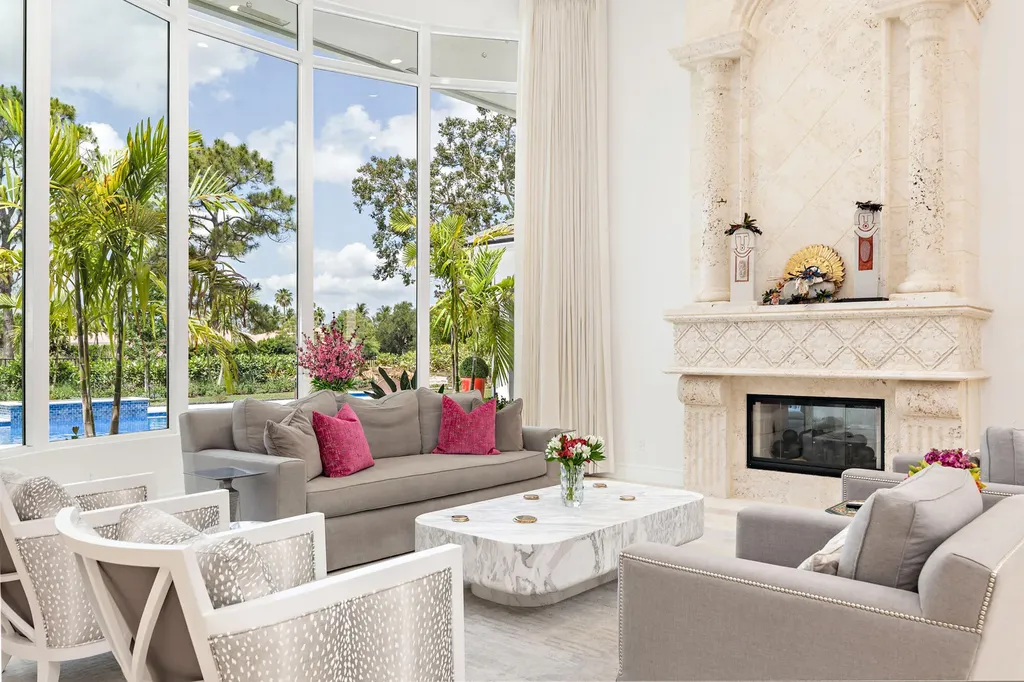 2707 Sheltingham Drive Wellington FL 33414