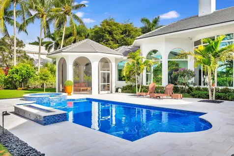 2707 Sheltingham Drive Wellington FL 33414