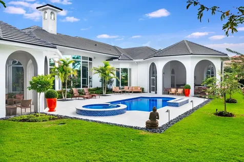 2707 Sheltingham Drive Wellington FL 33414