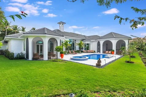 2707 Sheltingham Drive Wellington FL 33414