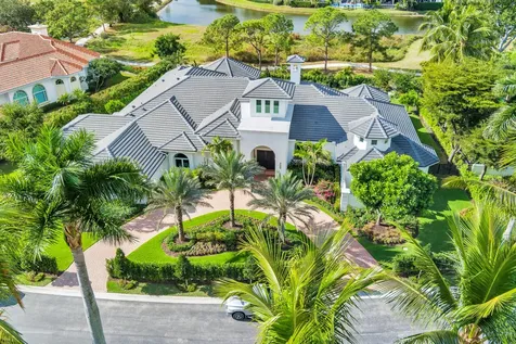 2707 Sheltingham Drive Wellington FL 33414