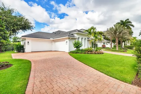 2707 Sheltingham Drive Wellington FL 33414
